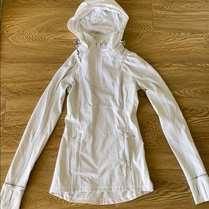 Lululemon hoodie